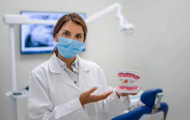 Best Emergency Treatment for Dental Infections or Abscesses in Wyoming, PA