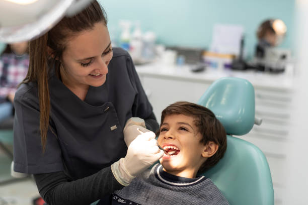 Best Emergency Dental Care for Broken or Chipped Teeth in Wyoming, PA