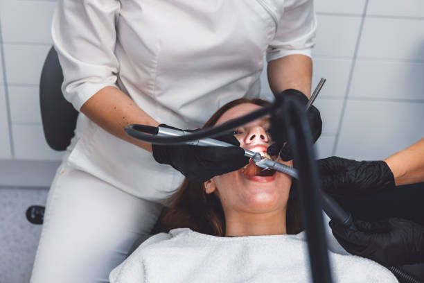 Best Emergency Dental Care for Broken or Chipped Teeth in Wyoming, PA
