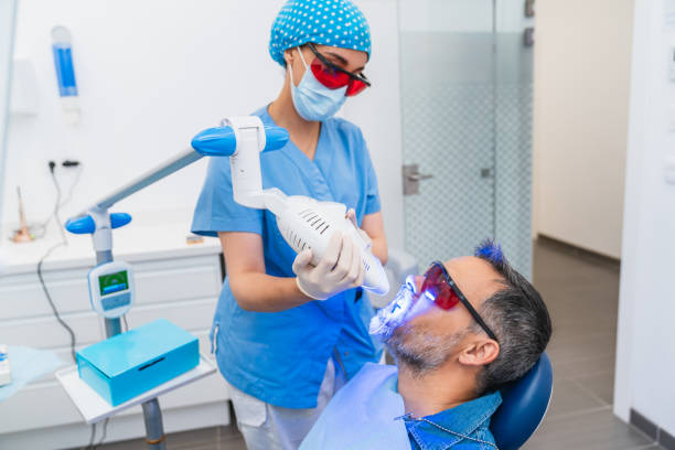 Best Weekend Emergency Dentist in Wyoming, PA